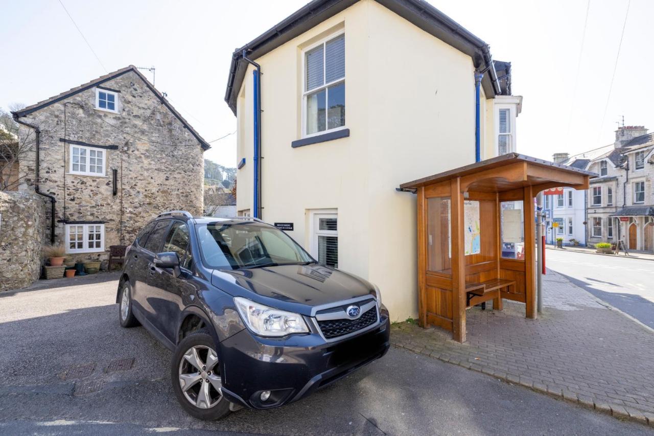 Modern Cottage For Couples, Parking, 3 Min 2 Beach Beer Exterior foto